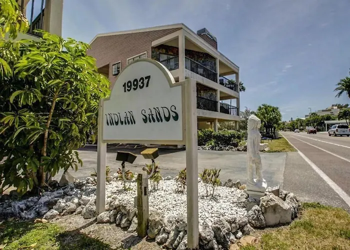 Apartment Blue Haven - Waterfront, Heated Pool, Bay *